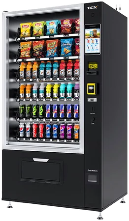Automat vendingowy TCN-CSC-10G (V10)
